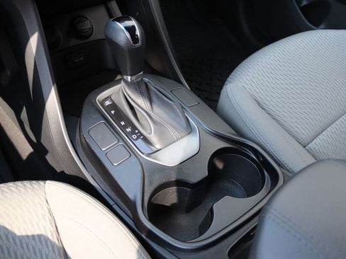 Used 2015 Hyundai Santa Fe Sport AWD/4WD image 11