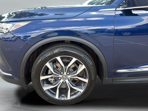 Used 2023 Acura MDX FWD w/ Technology Package image 32