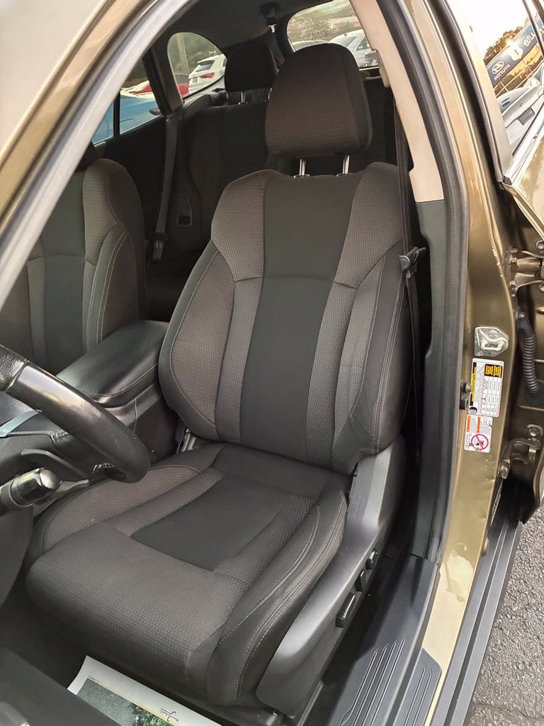 Used 2020 Subaru Outback Premium AWD/4WD image 18