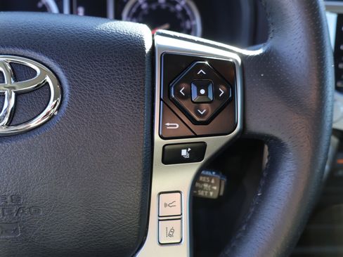 Used 2022 Toyota 4Runner TRD Sport image 41