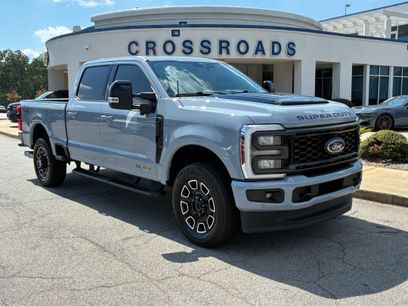 Certified 2024 Ford F250 Lariat w/ Lariat Ultimate Package