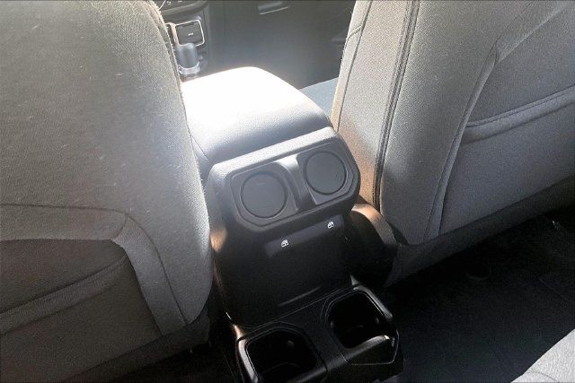 Used 2025 Jeep Gladiator Sport AWD/4WD image 30