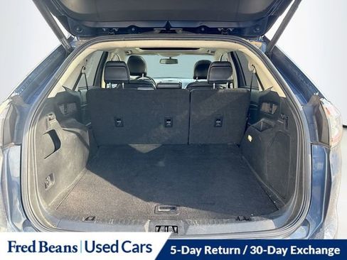 Used 2017 Ford Edge Titanium w/ Equipment Group 301A image 24