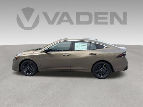 New 2026 Nissan Sentra SV w/ Floor Mat Package FWD image 23