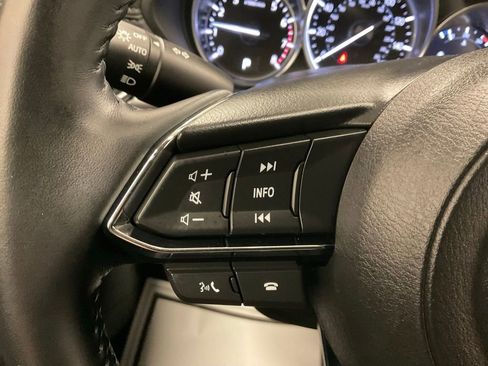 Used 2025 MAZDA CX-5 AWD 2.5 S w/ Select Package image 18