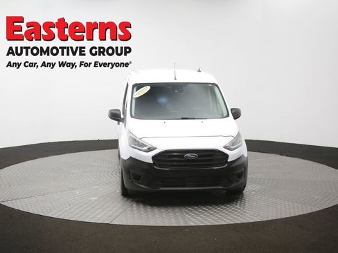 Used 2020 Ford Transit Connect XL FWD image 53