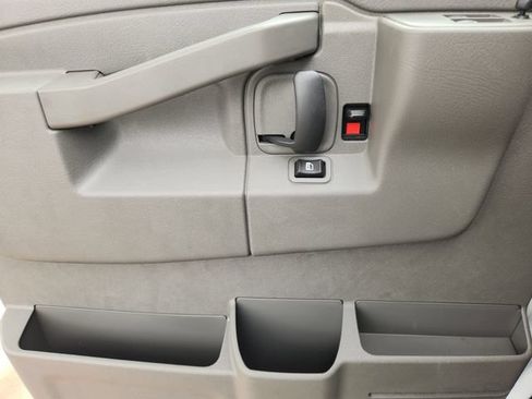 New 2026 Chevrolet Express 3500 LS RWD image 25