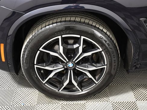 Used 2022 BMW X3 xDrive30i w/ M Sport Package 2 image 11