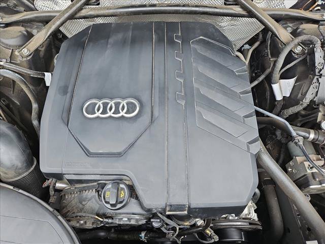 Used 2023 Audi Q5 2.0T Premium Plus w/ Premium Plus Package AWD/4WD image 24