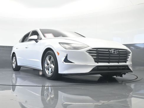 Used 2022 Hyundai Sonata SE image 59