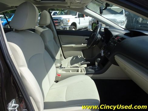 Used 2012 Subaru Impreza 2.0i Premium AWD/4WD image 16