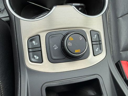 Used 2019 GMC Terrain Denali image 37