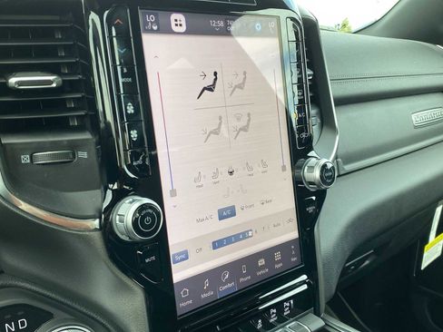 New 2026 RAM 1500 Laramie image 24