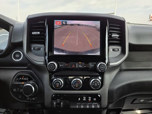 Used 2025 RAM 1500 Classic Warlock image 34