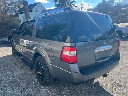 Used 2012 Ford Expedition EL Limited image 7