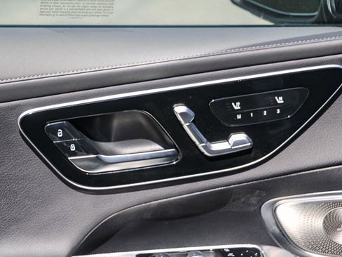 New 2026 Mercedes-Benz GLC 350e 4MATIC image 20