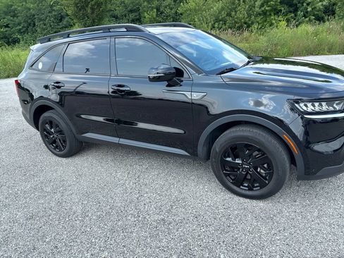 Used 2022 Kia Sorento S AWD/4WD image 16