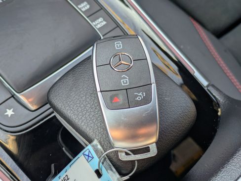 Certified 2023 Mercedes-Benz EQB 250+ image 29