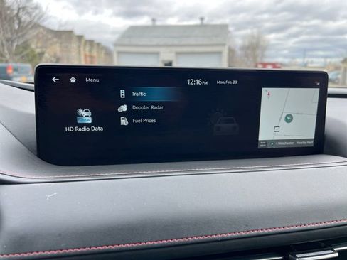 Used 2024 Genesis G80 3.5T Sport image 24