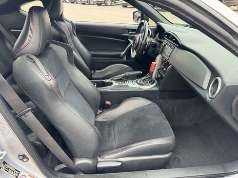 Used 2015 Subaru BRZ Limited image 15