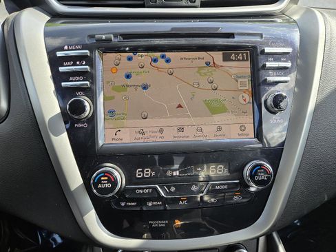 Used 2020 Nissan Murano SL w/ Moonroof Package AWD/4WD image 19
