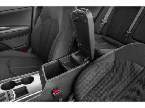Used 2020 Kia Optima LX image 17