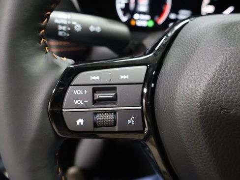 New 2027 Honda HR-V Sport image 31