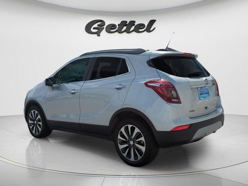 Used 2021 Buick Encore Preferred image 6