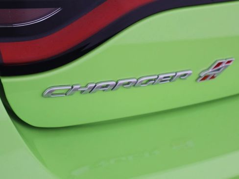 Used 2023 Dodge Charger GT AWD/4WD image 36