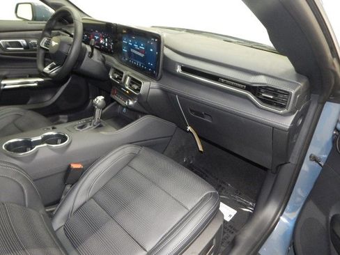 New 2025 Ford Mustang Premium image 18
