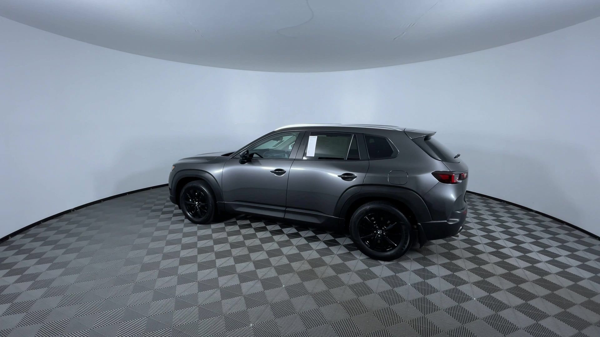 Used 2023 MAZDA CX-50 2.5 S w/ Cargo Package AWD/4WD image 6