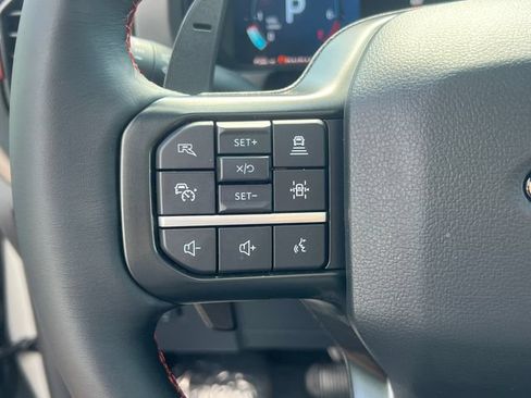 New 2026 Ford F150 Raptor AWD/4WD image 20