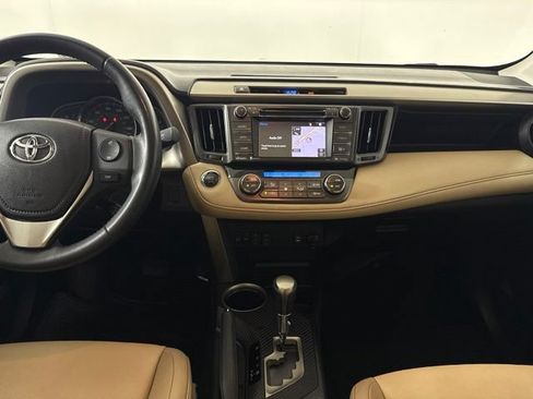 Used 2014 Toyota RAV4 Limited FWD image 31