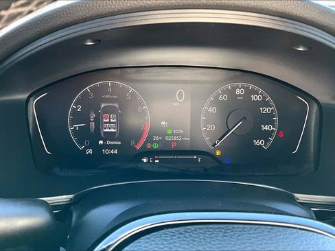 Used 2024 Honda Civic Sport image 12