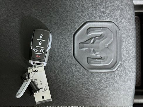 New 2026 RAM 1500 Laramie image 20