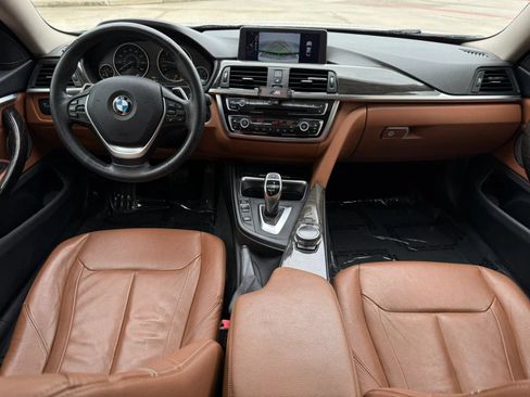 Used 2015 BMW 428i Gran Coupe xDrive AWD/4WD image 12