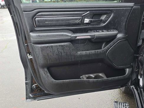 Used 2023 RAM 1500 Limited w/ Trailer Tow Group image 25