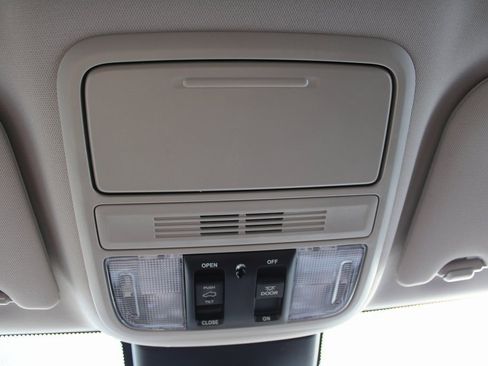 New 2026 Honda Odyssey EX-L image 49