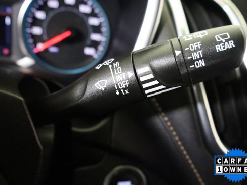 Used 2024 Chevrolet Equinox Premier image 31