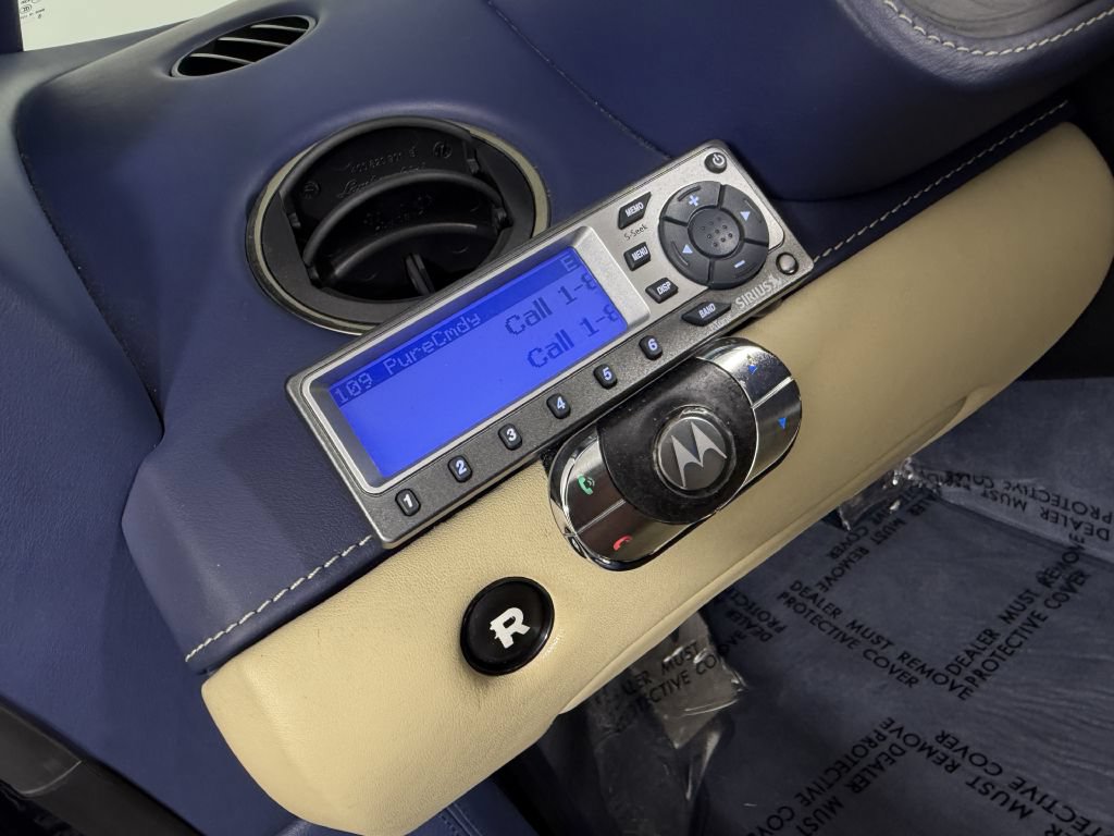 Used 2007 Lamborghini Gallardo Spyder AWD/4WD image 30
