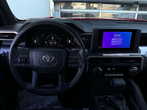 New 2026 Toyota Tacoma SR5 image 12