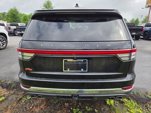 Used 2025 Lincoln Aviator Reserve w/ Equipment Group 201A AWD/4WD image 7