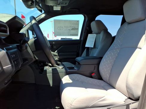 New 2026 Toyota Tacoma SR5 AWD/4WD image 9