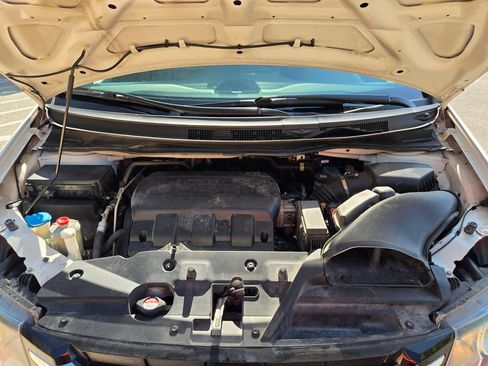 Used 2016 Honda Odyssey EX-L image 30