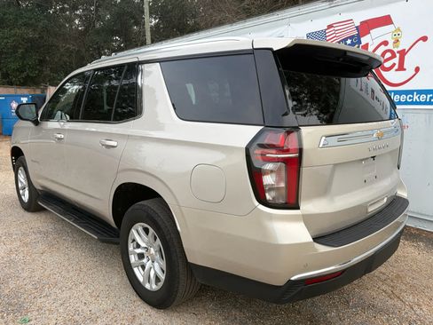 Used 2024 Chevrolet Tahoe LT AWD/4WD image 8