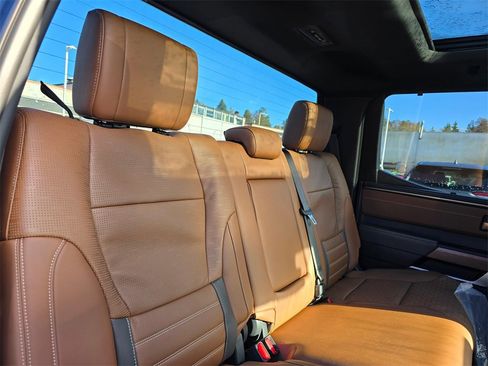 New 2026 Toyota Tundra 1794 Edition image 14