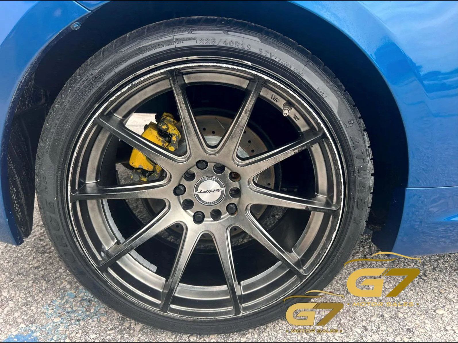 Used 2016 Scion tC FWD image 18