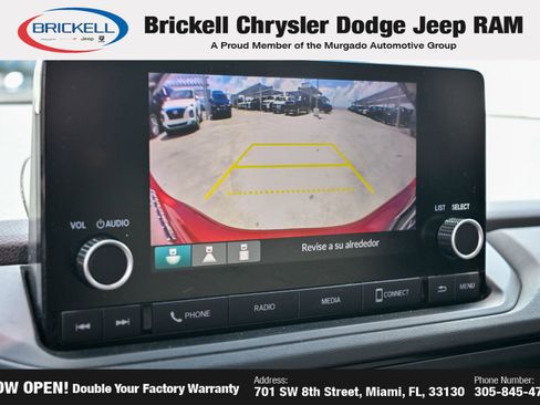 Used 2024 Honda Accord LX image 28