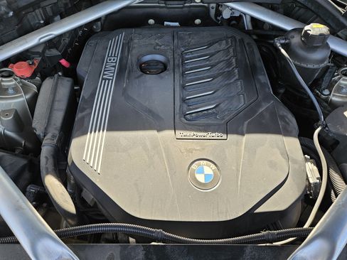 Used 2019 BMW X5 xDrive40i w/ Premium Package image 33