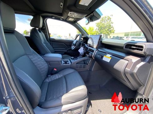 New 2026 Toyota 4Runner TRD Off-Road Premium AWD/4WD image 15